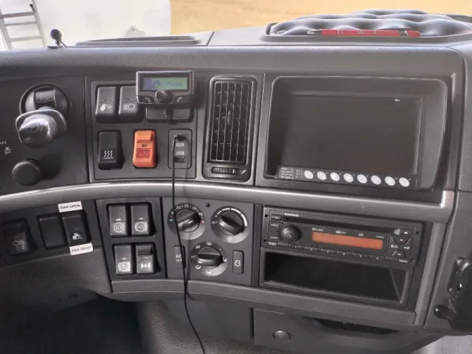 Volvo FH 2011 Луцьк - зображення 9