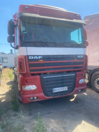 DAF XF 105 2012 Одеса