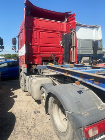 DAF XF 105 2012 Одеса