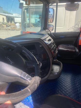 DAF XF 105 2012 Одеса