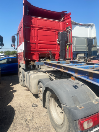 DAF XF 105 2012 Одеса - зображення 3