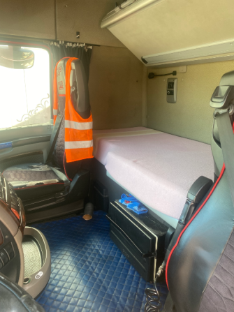 DAF XF 105 2012 Одеса - зображення 7