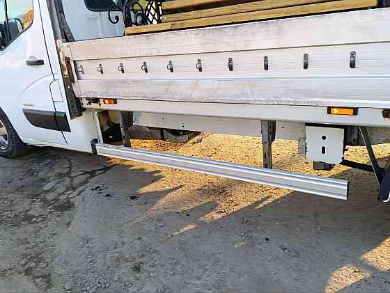 Renault Master 2012  Чернівці