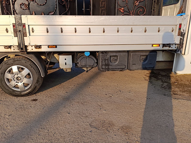 Renault Master 2012  Чернівці - зображення 8