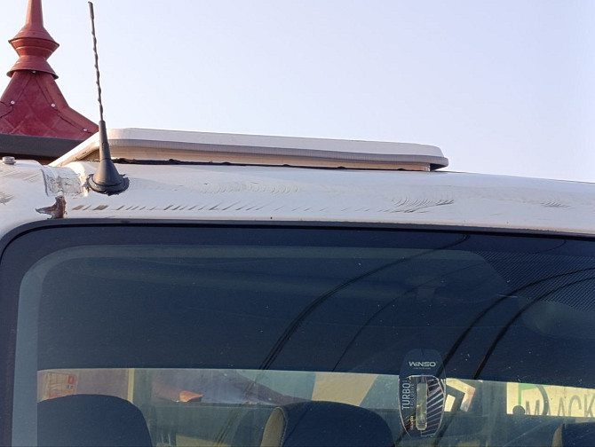 Renault Master 2012  Чернівці - зображення 3