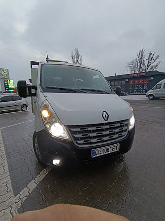 Renault Master 2012  Чернівці - зображення 1