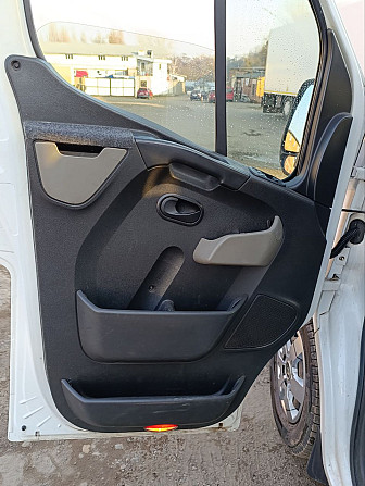 Renault Master 2012  Чернівці - зображення 7