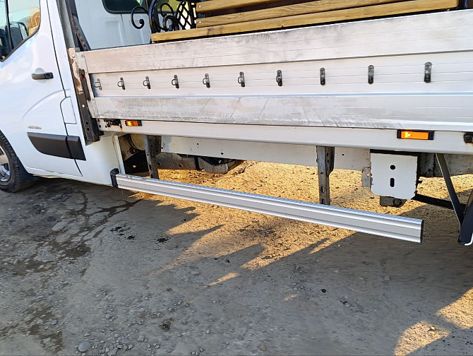 Renault Master 2012  Чернівці - зображення 6