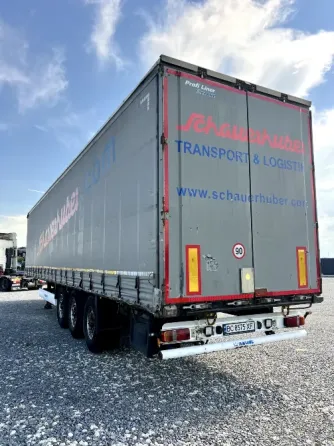 Krone SDP 27 2009 Львів