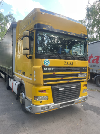DAF XF 95 2004 Тернопіль