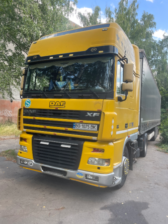DAF XF 95 2004 Тернопіль
