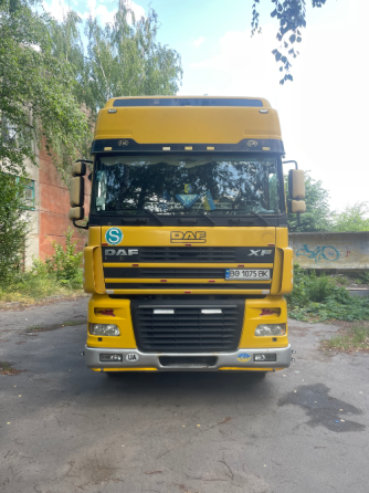 DAF XF 95 2004 Тернопіль