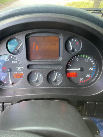 DAF XF 95 2004 Тернопіль - зображення 8