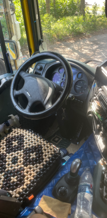 DAF XF 95 2004 Тернопіль - зображення 10