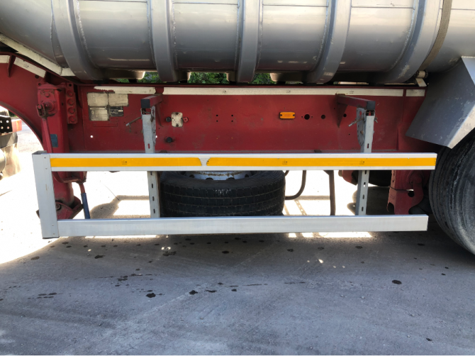 Fruehauf LTD/WAD 2006 Київ - зображення 7