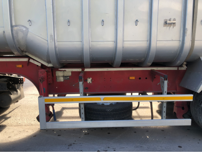 Fruehauf LTD/WAD 2006 Київ - зображення 9