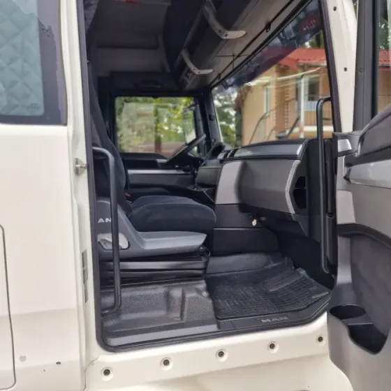 MAN TGX 2011 Вінниця