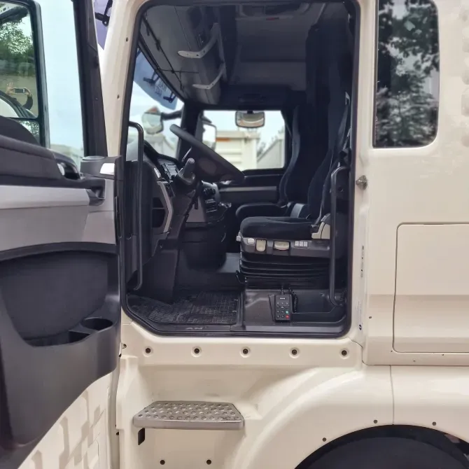 MAN TGX 2011 Вінниця - зображення 18