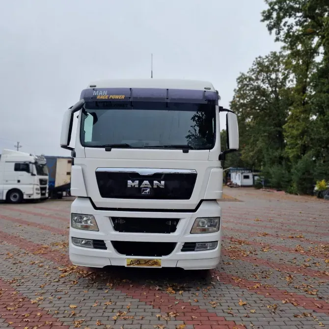 MAN TGX 2011 Вінниця - зображення 2