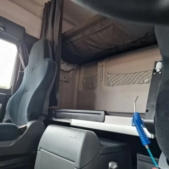 MAN TGX 2011 Вінниця - зображення 19