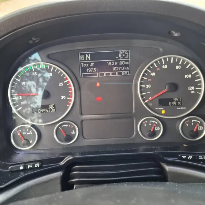 MAN TGX 2011 Вінниця - зображення 13