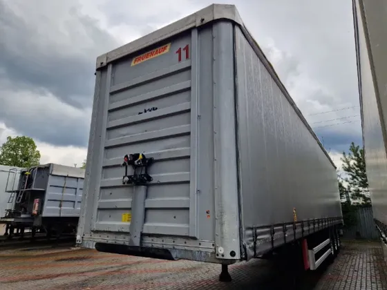 Fruehauf France 2013 Вінниця