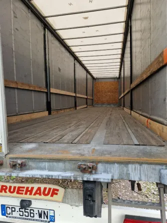 Fruehauf France 2013 Вінниця