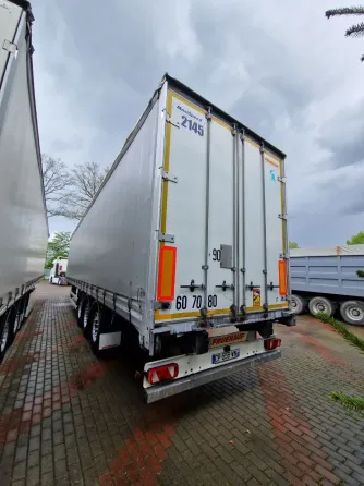 Fruehauf France 2013 Вінниця