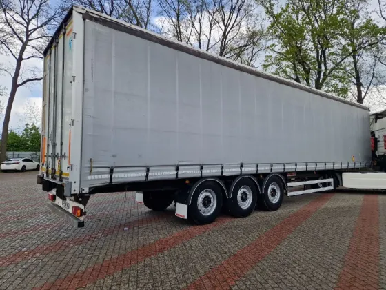 Fruehauf France 2013 Вінниця