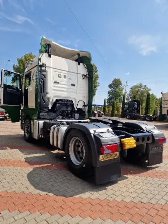 MAN TGX 2013 Вінниця