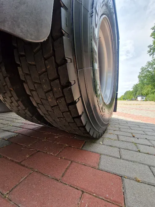 MAN TGX 2013 Вінниця - зображення 2