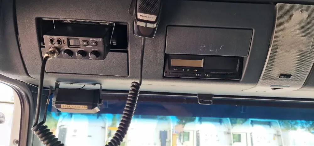 MAN TGX 2013 Вінниця - зображення 20