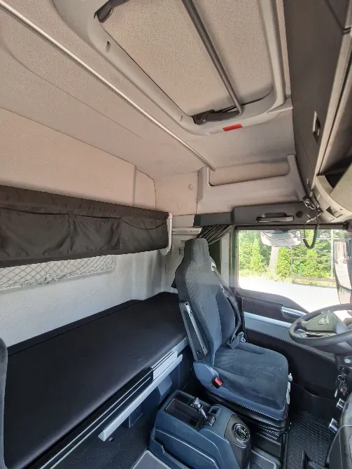 MAN TGX 2013 Вінниця - зображення 11