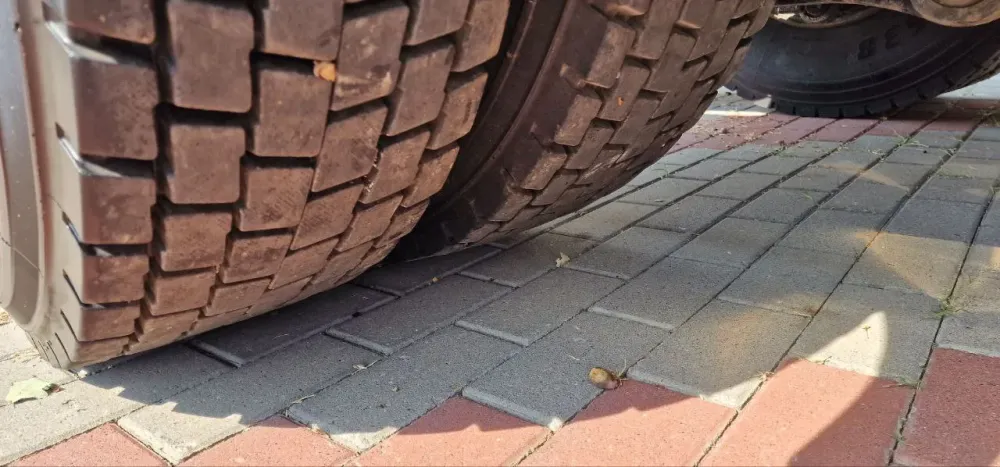 MAN TGX 2013 Вінниця - зображення 16