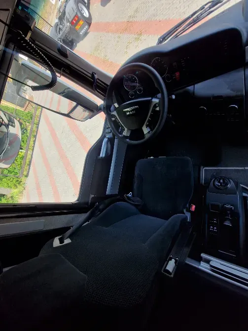 MAN TGX 2013 Вінниця - зображення 12