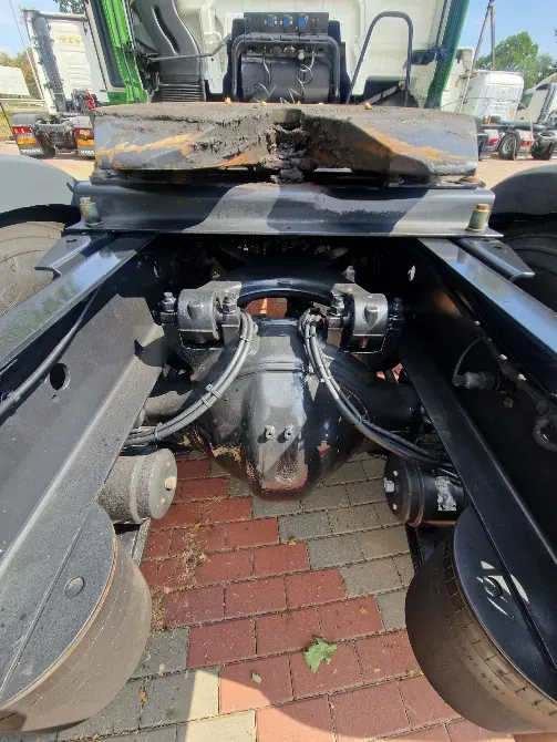 MAN TGX 2013 Вінниця - зображення 6