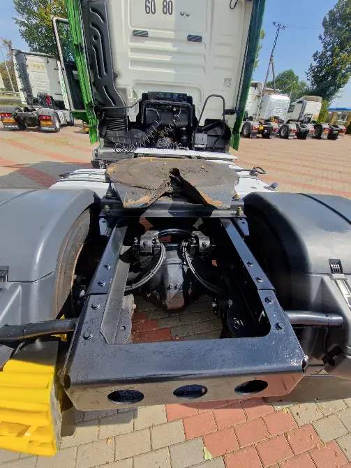 MAN TGX 2013 Вінниця - зображення 4