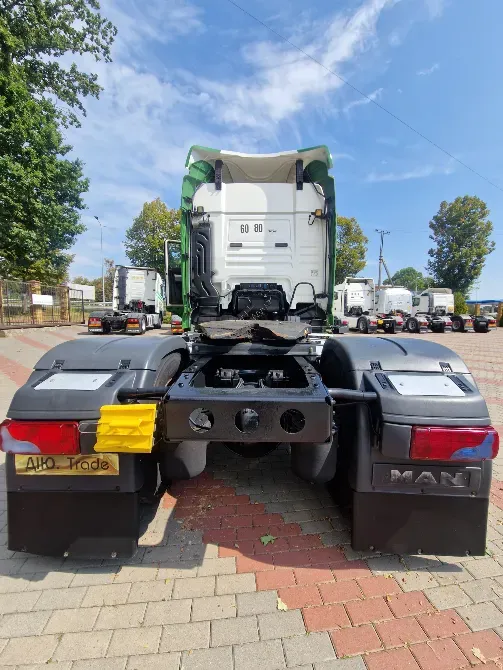 MAN TGX 2013 Вінниця - зображення 5