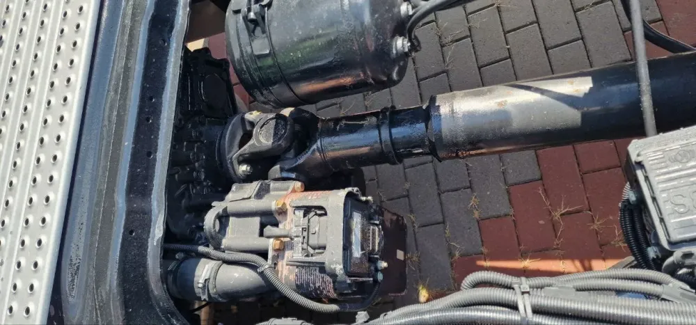 MAN TGX 2013 Вінниця - зображення 17