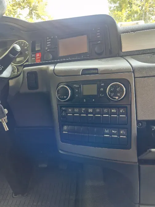 MAN TGX 2013 Вінниця - зображення 13