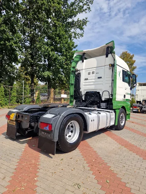 MAN TGX 2013 Вінниця - зображення 7