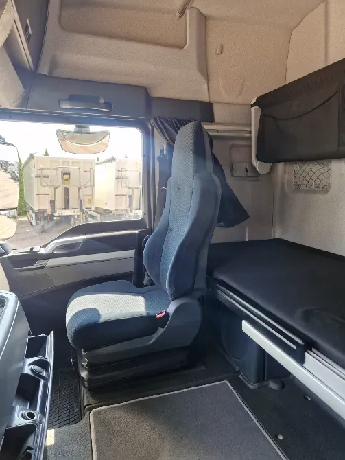 MAN TGX 2013 Вінниця - зображення 14