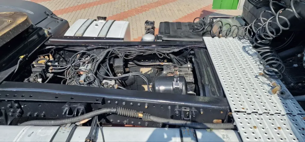 MAN TGX 2013 Вінниця - зображення 15