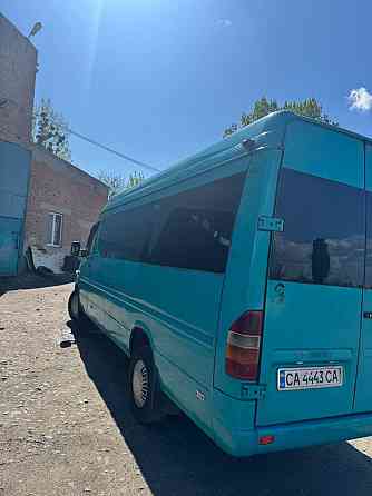 Mercedes-Benz Sprinter 1999  Звенигородка