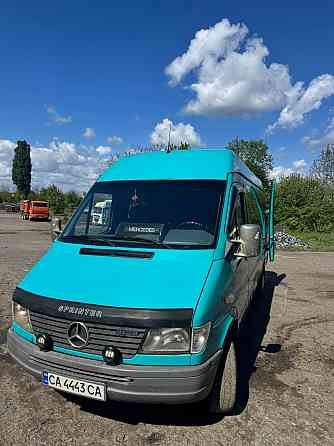 Mercedes-Benz Sprinter 1999  Звенигородка