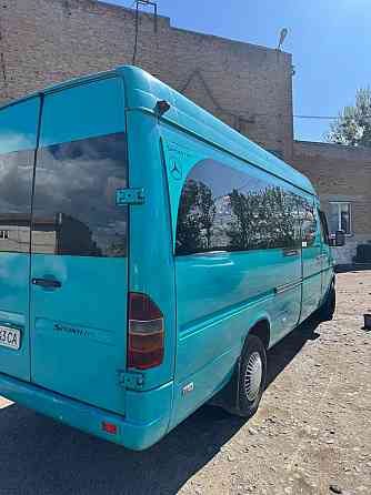 Mercedes-Benz Sprinter 1999  Звенигородка