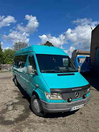 Mercedes-Benz Sprinter 1999  Звенигородка