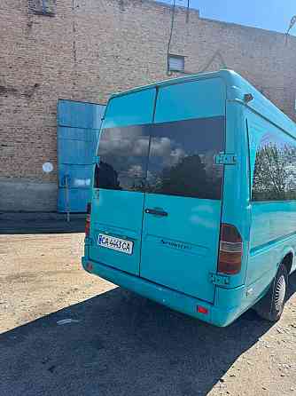 Mercedes-Benz Sprinter 1999  Звенигородка