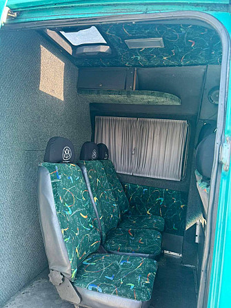 Mercedes-Benz Sprinter 1999  Звенигородка - зображення 10