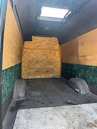 Mercedes-Benz Sprinter 1999  Звенигородка - зображення 7